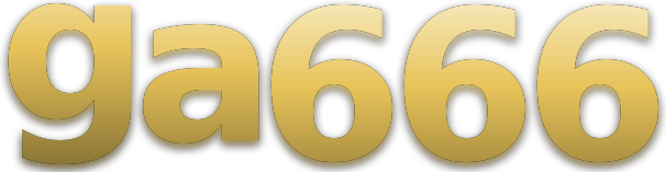 ga666 logo